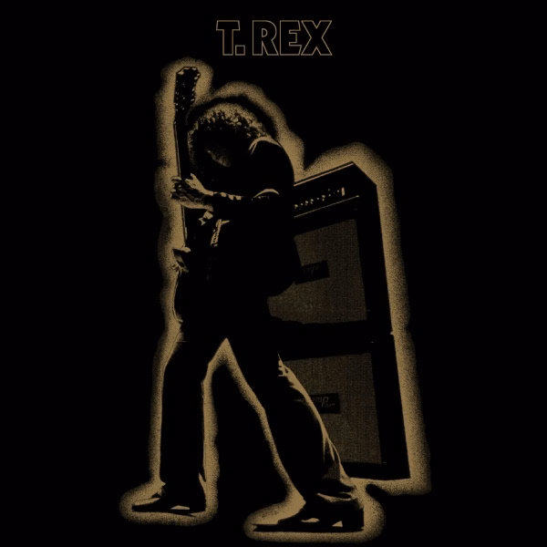 T Rex Electric Warrior Expanded Edition 2003 Remaster (1971)