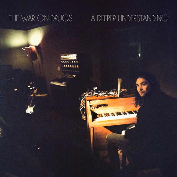 The War On Drugs A Deeper Understanding (2017)