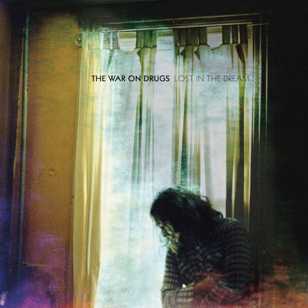 The War On Drugs Lost In The Dream (2014)