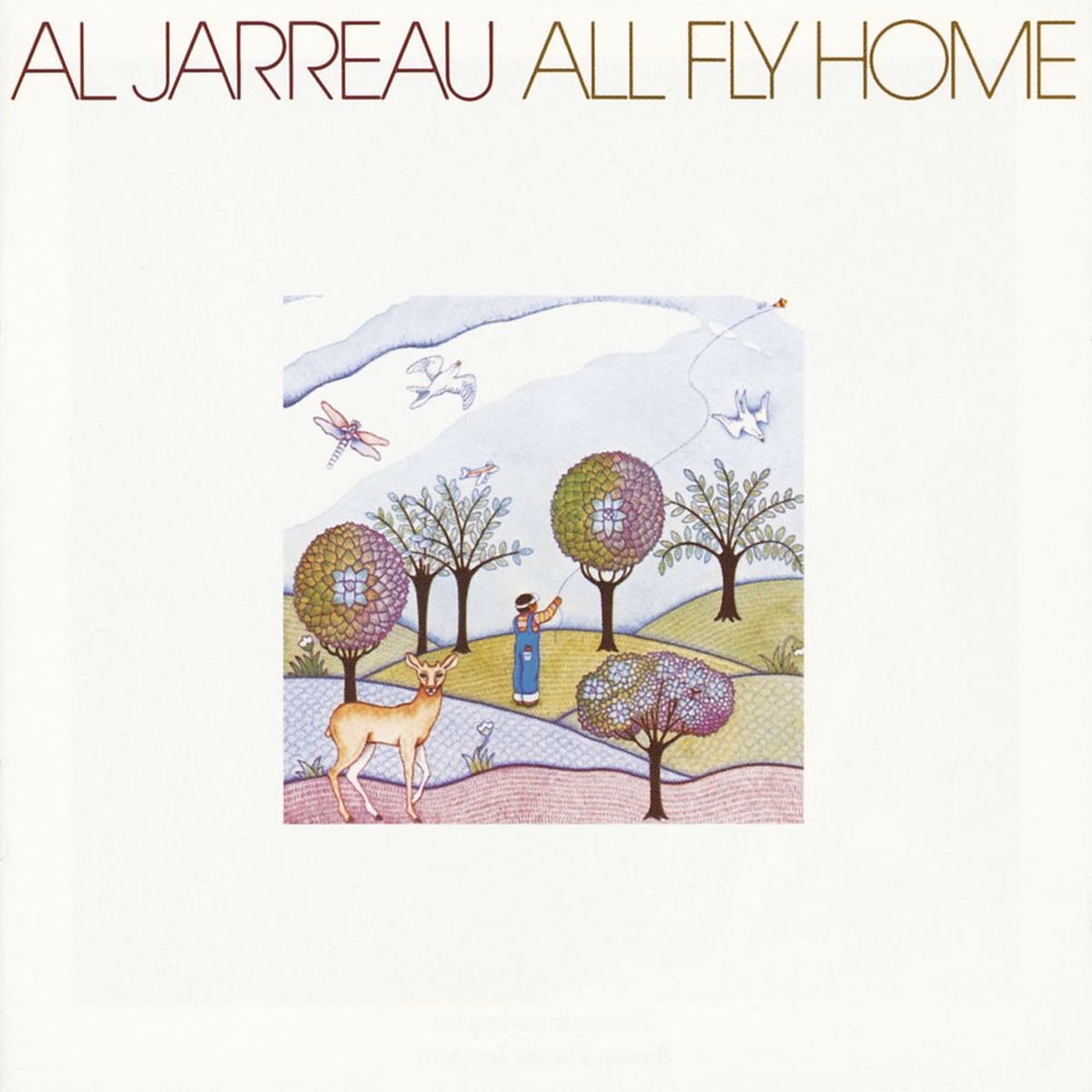 All Fly Home (1978)
