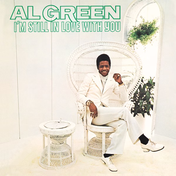 I’m Still in Love With You (1972)