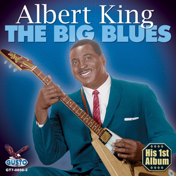 The Big Blues (1962)