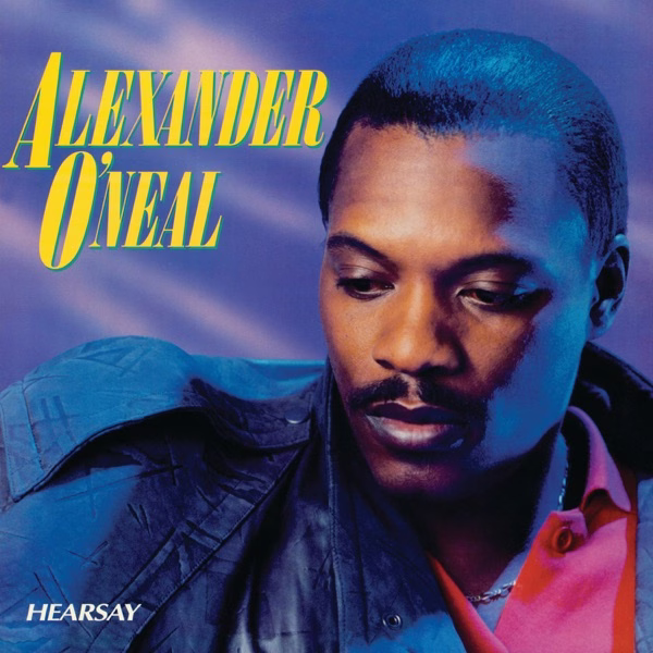 Alexander O’Neal (1985)
