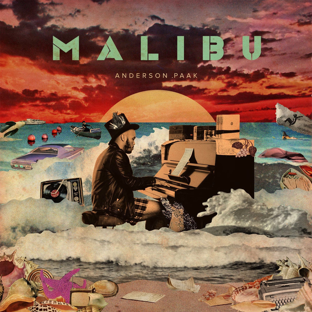 Malibu (2016)
