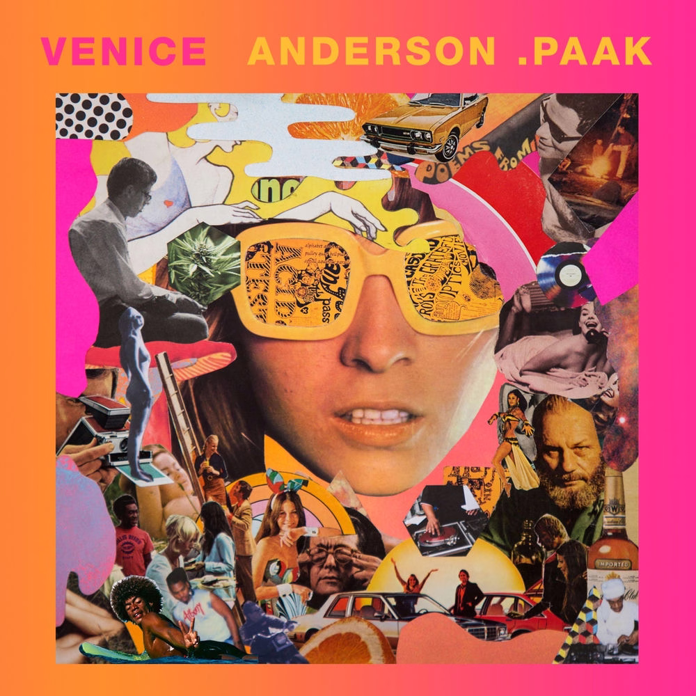 Venice (2014)