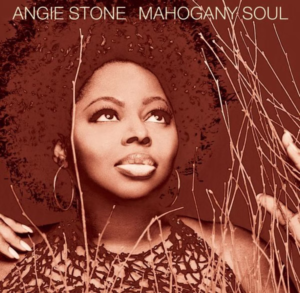 Mahogany Soul (2001)