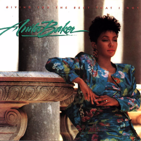 Giving You the Best That I Got (1988)