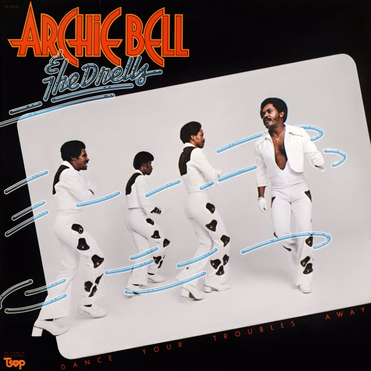 Dance Your Troubles Away (1975)