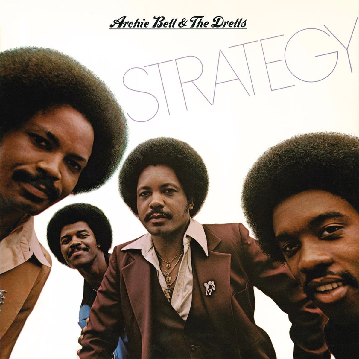 Strategy (1979)