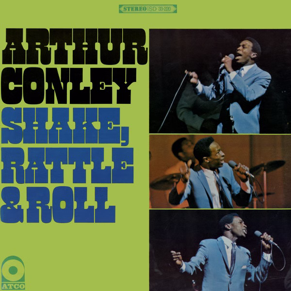 Rattle & Roll (1967)