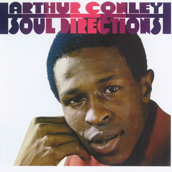 Soul Directions (1968)