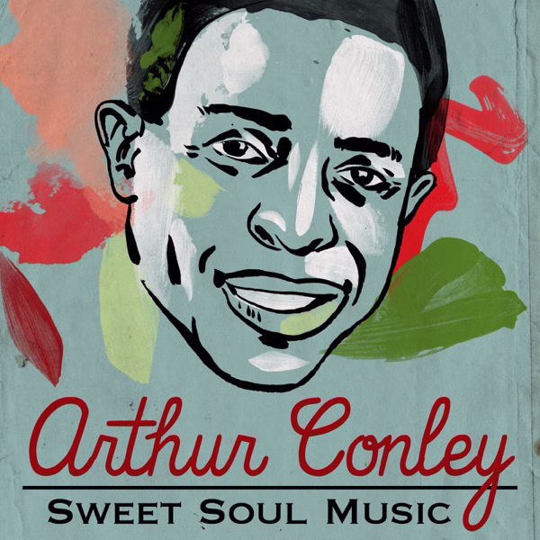 Sweet Soul Music (1967)
