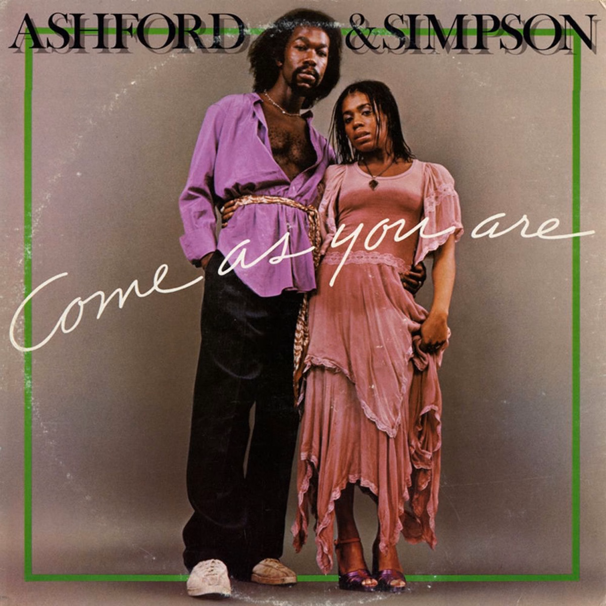 Come as You Are (1976)
