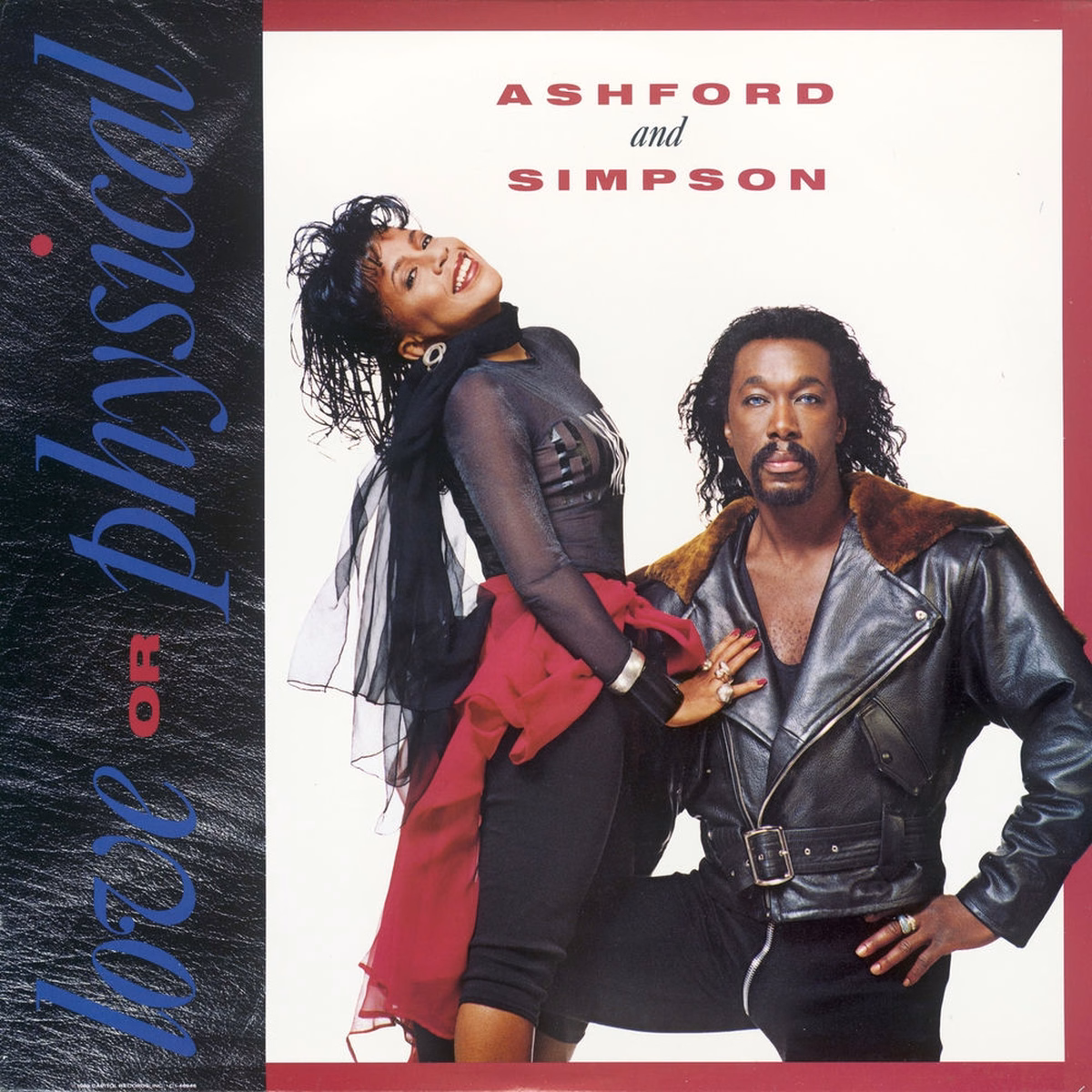 Love or Physical (1989)