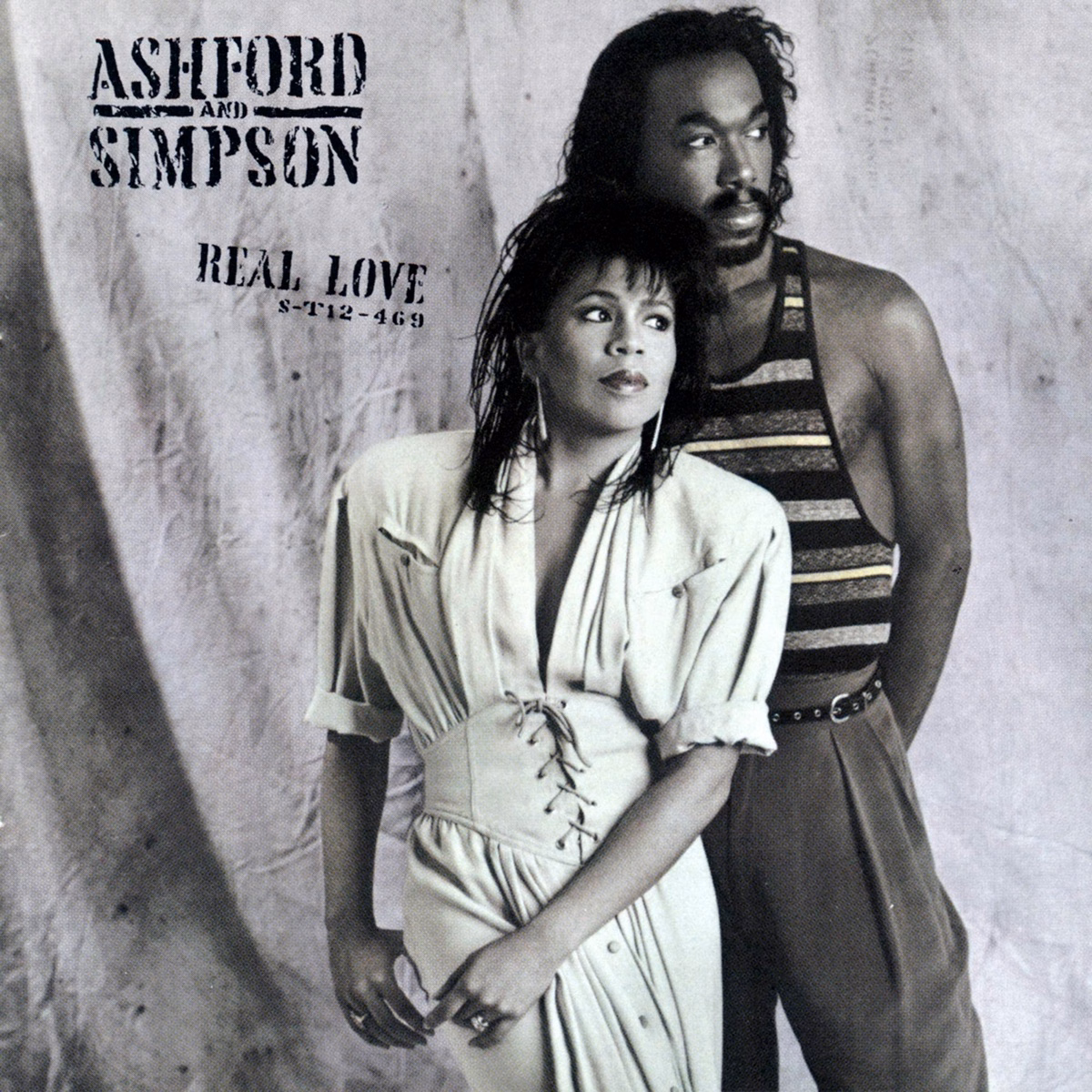 Real Love (1986)