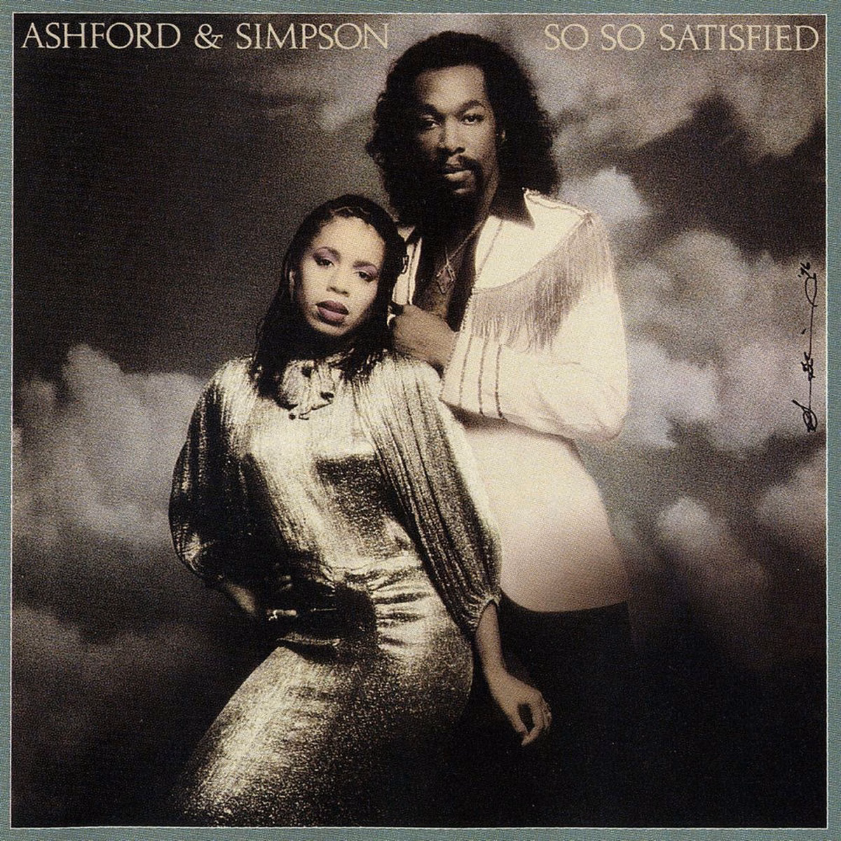 So So Satisfied (1977)