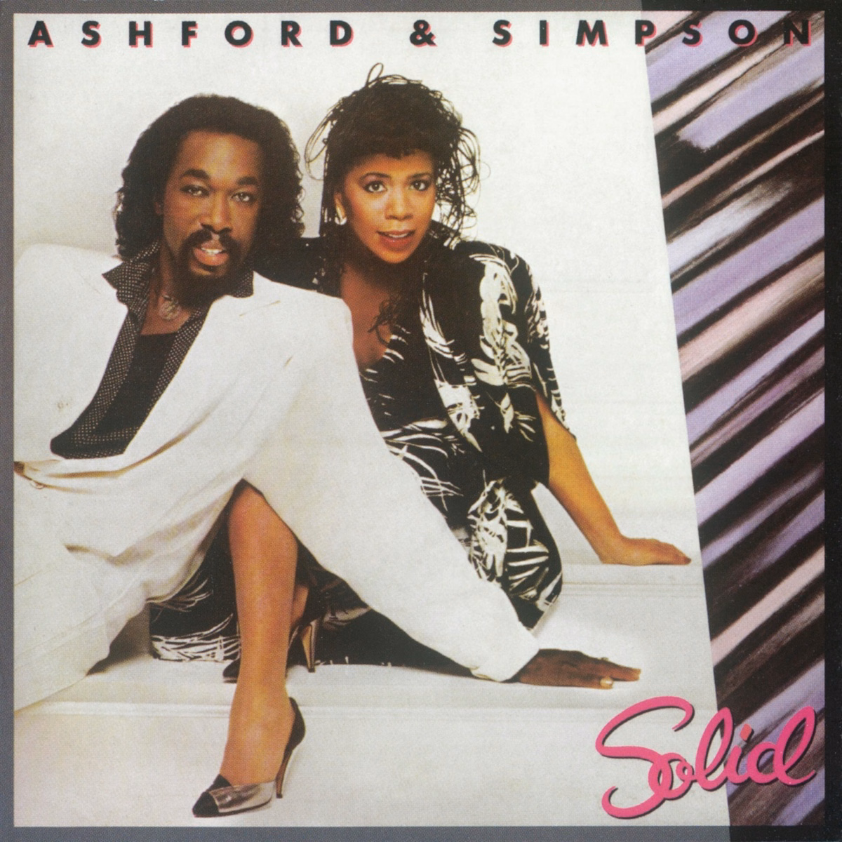 Solid (1984)