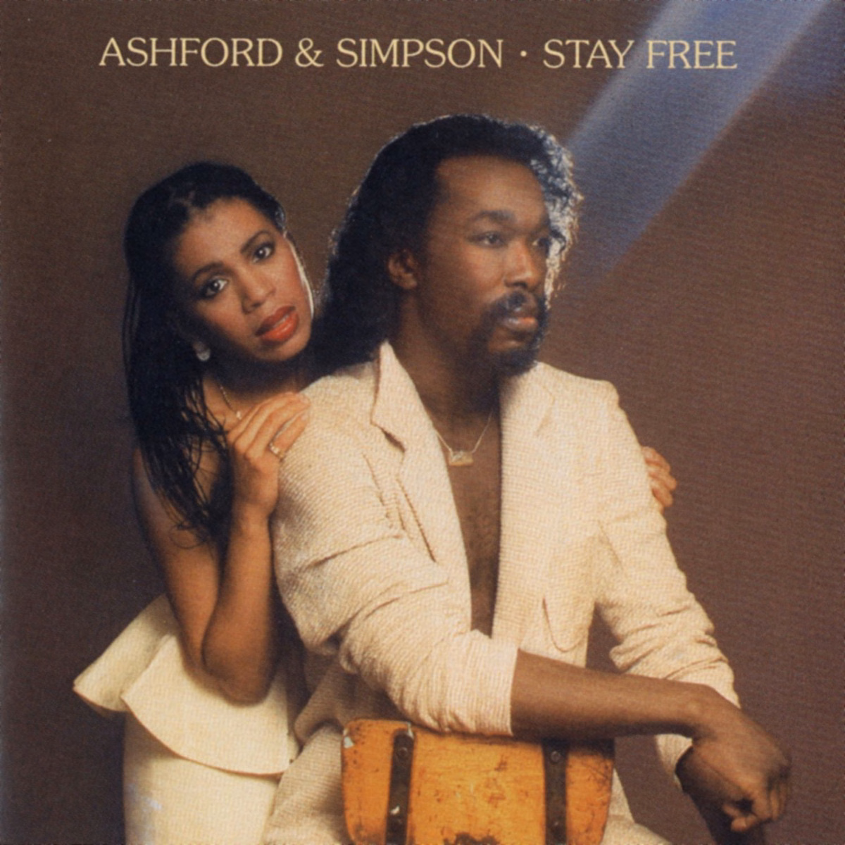 Stay Free (1979)