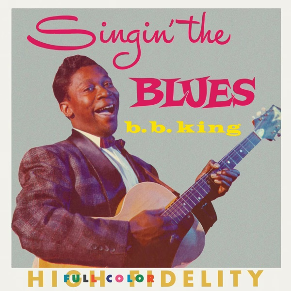Singin’ the Blues (1957)