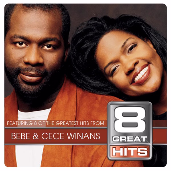 Bebe Andand Cece Winans (2001)