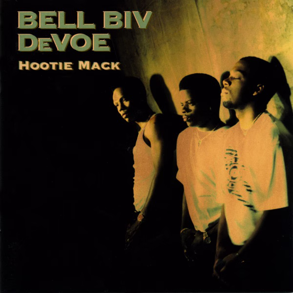 Hootie Mack (1993)