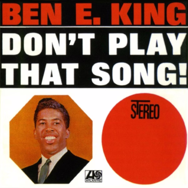 Don’t Play That Song! (1962)