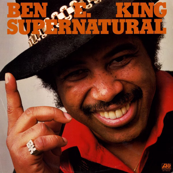 Supernatural (1975)