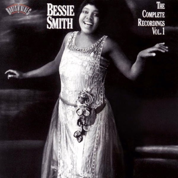 The Complete Recordings Vol. 1 (1991)