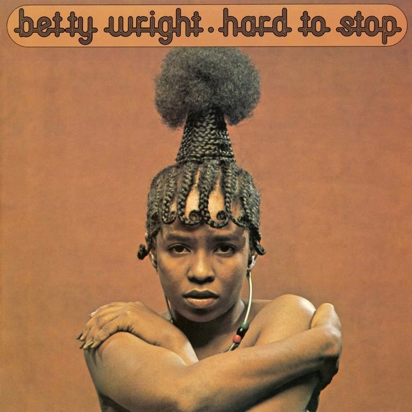 Hard to Stop (1973)