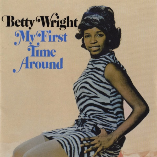 My First Time Around (1968)