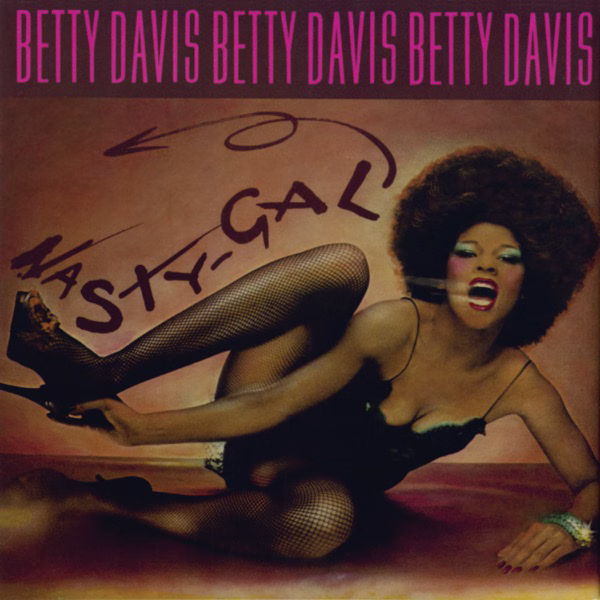 Nasty Gal (1975)