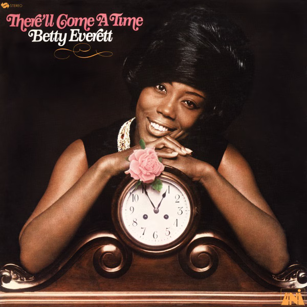 There'll Come a Time (1995)