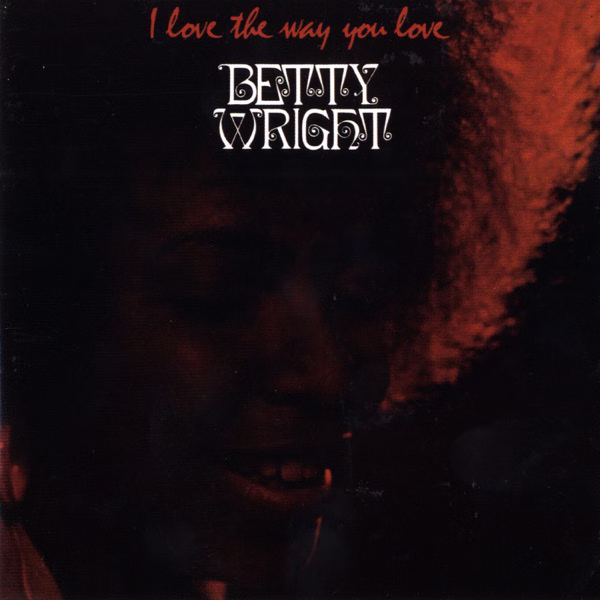 I Love the Way You Love (1972)