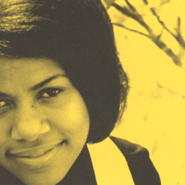 Bettye Swann (2004)