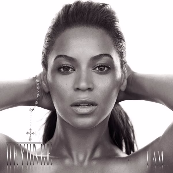 I Am… Sasha Fierce (2008)
