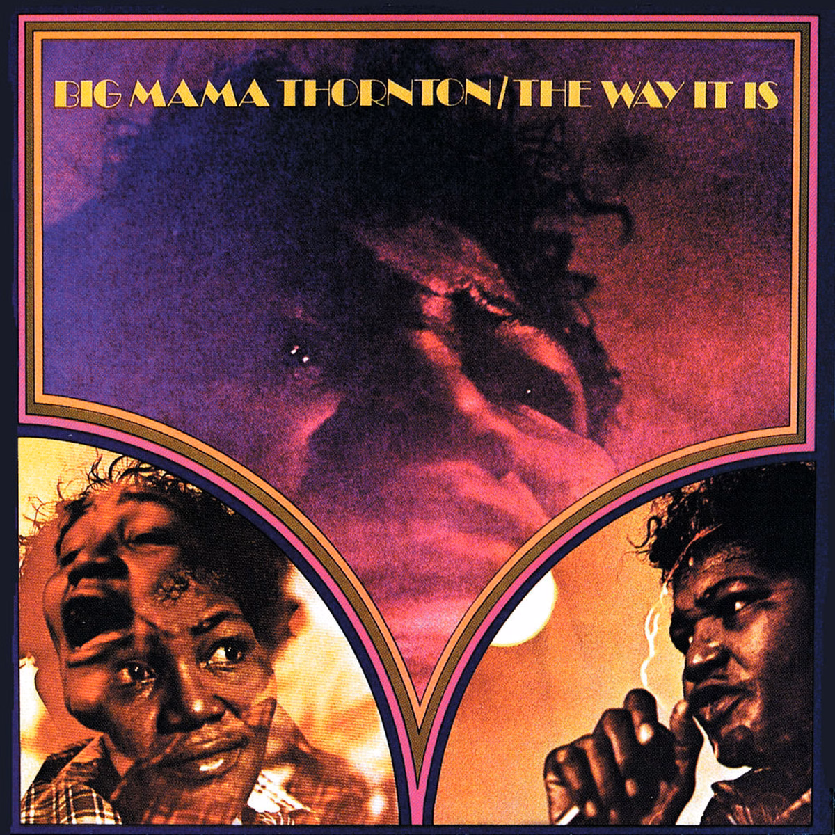 The Way It Is (1970)