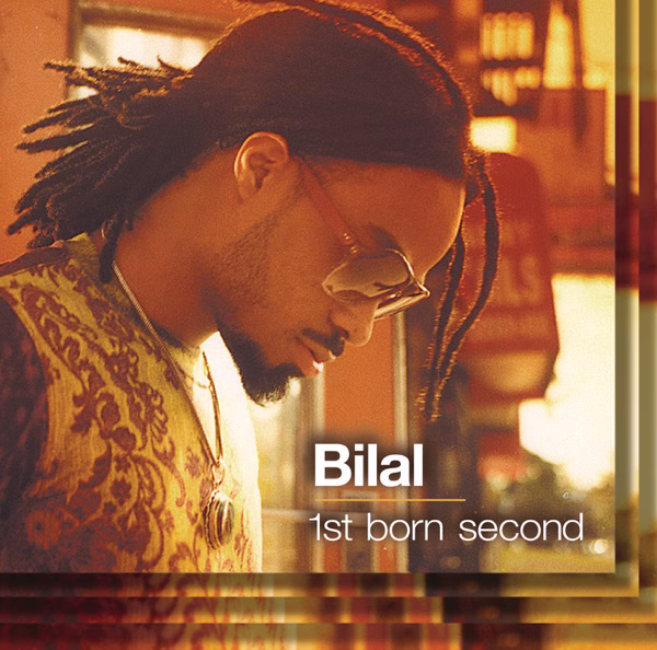1st Born Second (2001)