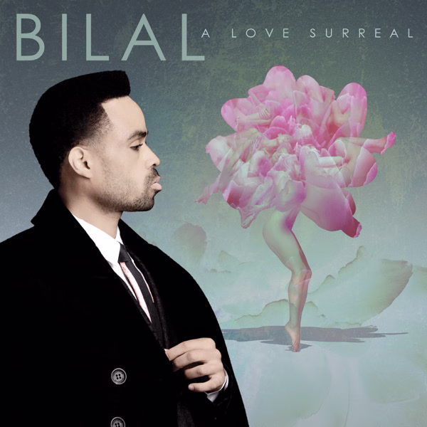 A Love Surreal (2013)