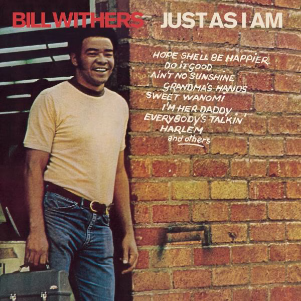 Just As I Am (1971)