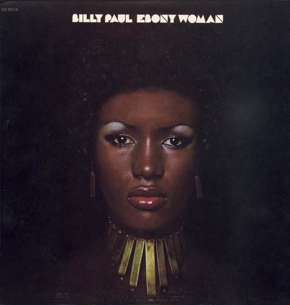 Ebony Woman (1970)