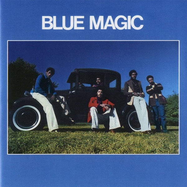The Magic of the Blue (1974)