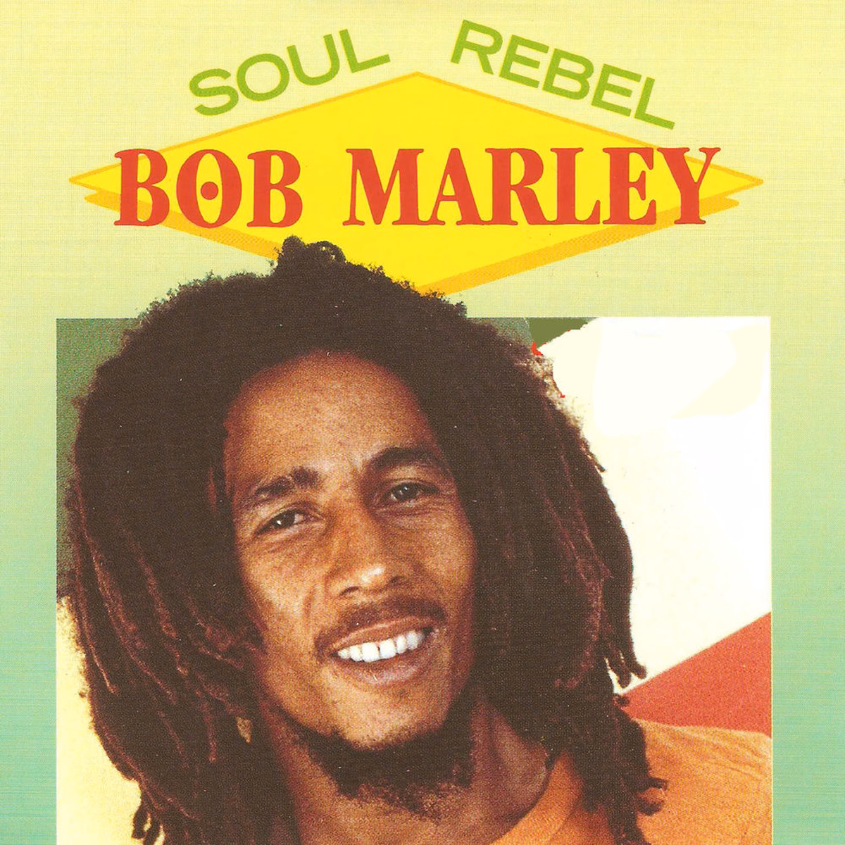 Soul Rebels (1970)