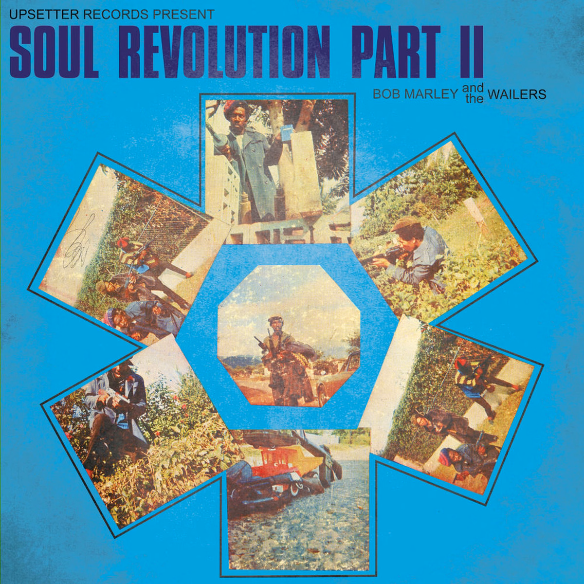 Soul Revolution (1971)