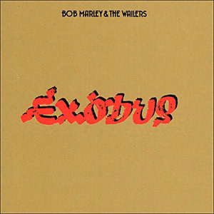 Exodus (Deluxe Edition) (2022)