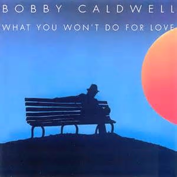 Bobby Caldwell (1978)