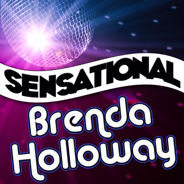 Sensational Brenda Holloway (1968)