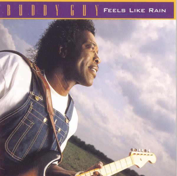 Feels Like Rain (1993)