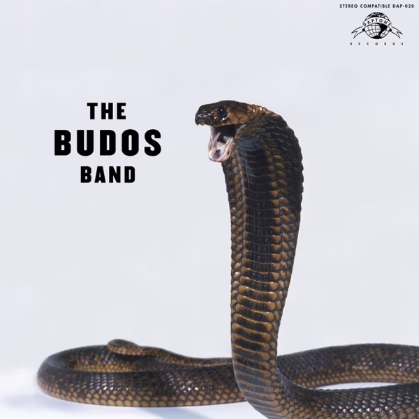 The Budos Band III (2010)