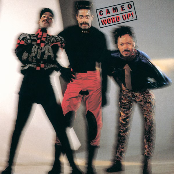 Word Up! (1986)