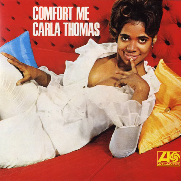 Comfort Me (1966)